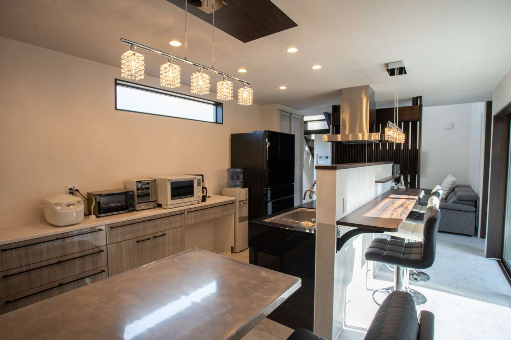 シェルピア高畑建設（株）が手がけた注文住宅の施工事例（モデルハウス・住宅展示場）