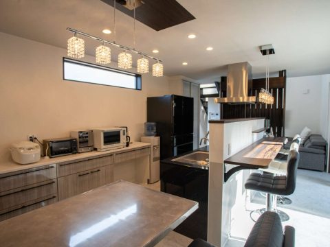 シェルピア高畑建設（株）が手がけた注文住宅の施工事例（モデルハウス・住宅展示場）