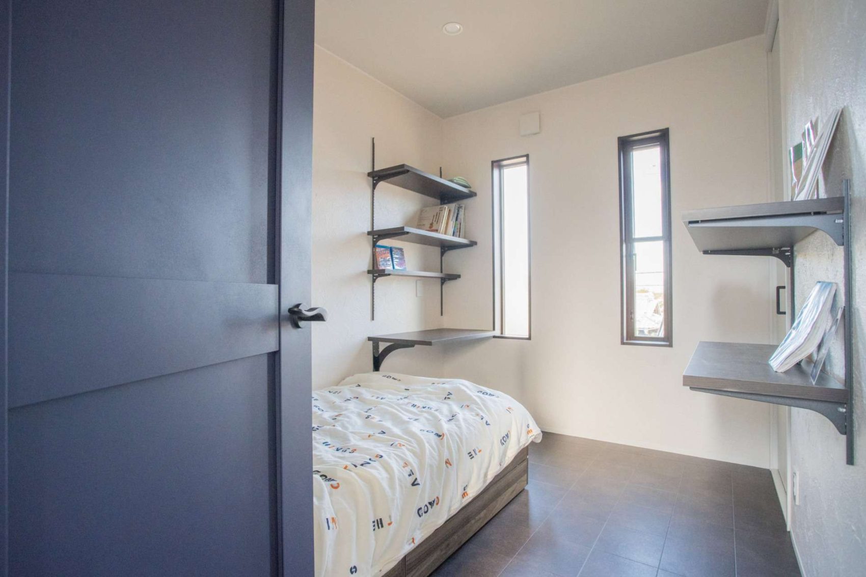 シェルピア高畑建設（株）が手がけた注文住宅の施工事例（モデルハウス・住宅展示場）