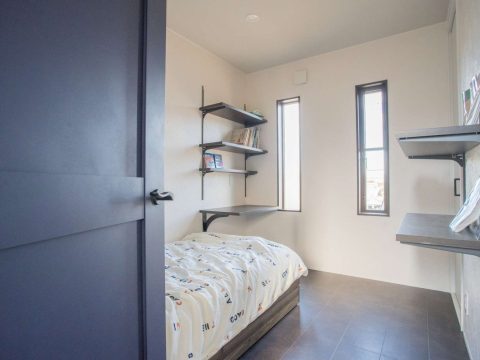 シェルピア高畑建設（株）が手がけた注文住宅の施工事例（モデルハウス・住宅展示場）