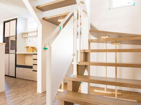 シェルピア高畑建設（株）が手がけた注文住宅の施工事例（モデルハウス・住宅展示場）