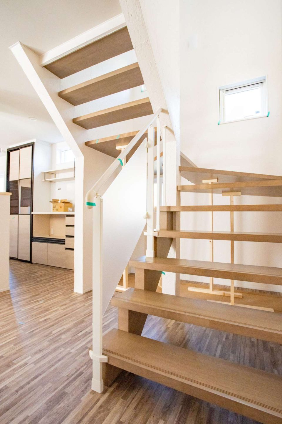 シェルピア高畑建設（株）が手がけた注文住宅の施工事例（モデルハウス・住宅展示場）