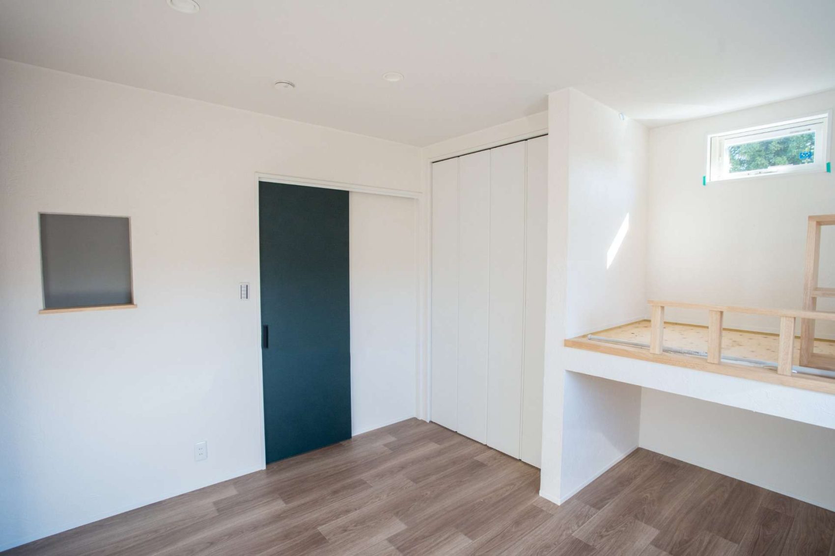 シェルピア高畑建設（株）が手がけた注文住宅の施工事例（モデルハウス・住宅展示場）