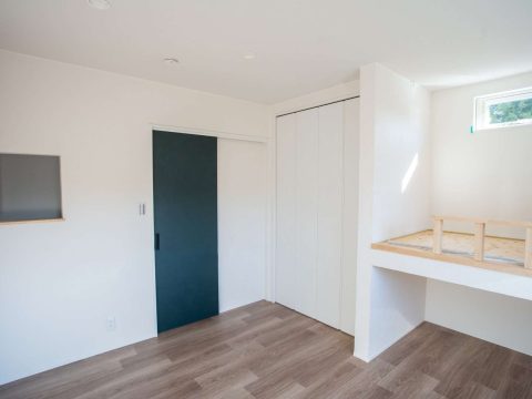 シェルピア高畑建設（株）が手がけた注文住宅の施工事例（モデルハウス・住宅展示場）