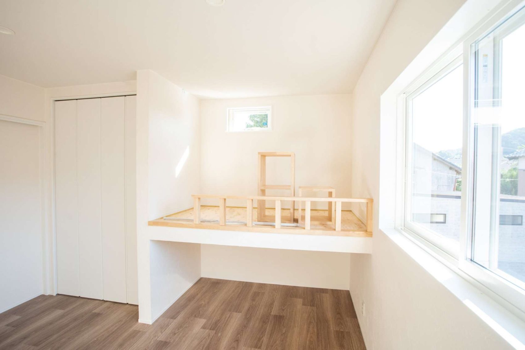 シェルピア高畑建設（株）が手がけた注文住宅の施工事例（モデルハウス・住宅展示場）