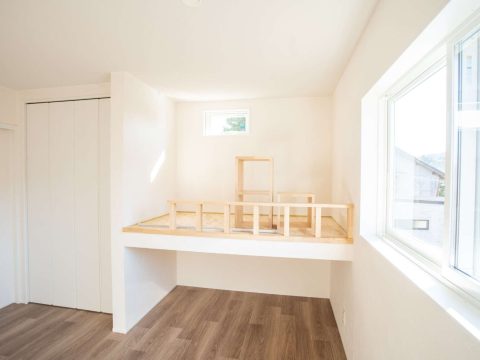 シェルピア高畑建設（株）が手がけた注文住宅の施工事例（モデルハウス・住宅展示場）