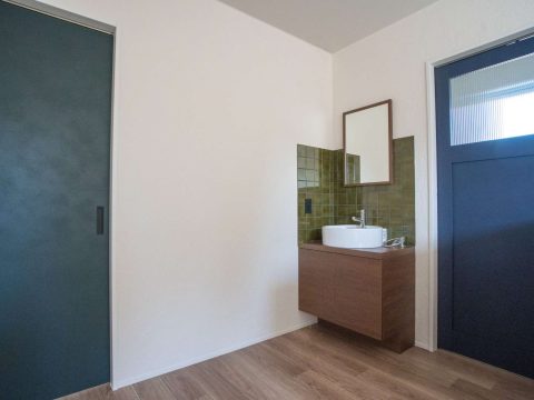 シェルピア高畑建設（株）が手がけた注文住宅の施工事例（モデルハウス・住宅展示場）