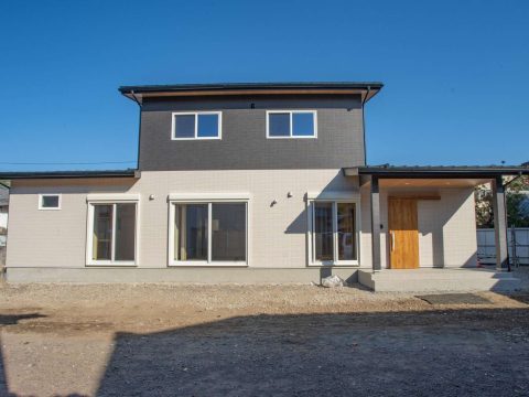 シェルピア高畑建設（株）が手がけた注文住宅の施工事例（モデルハウス・住宅展示場）