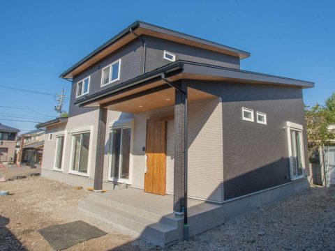シェルピア高畑建設（株）が手がけた注文住宅の施工事例（モデルハウス・住宅展示場）