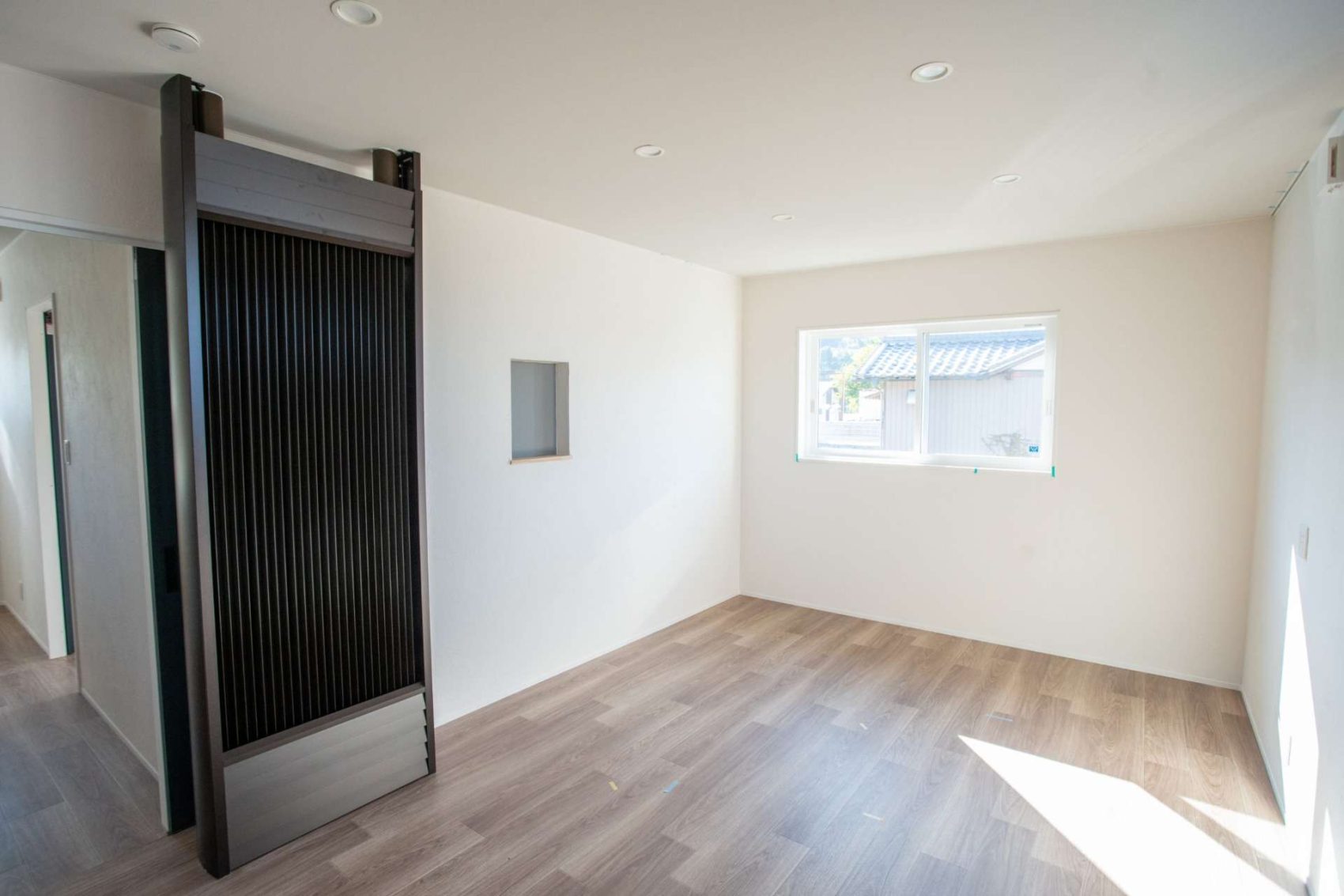 シェルピア高畑建設（株）が手がけた注文住宅の施工事例（モデルハウス・住宅展示場）