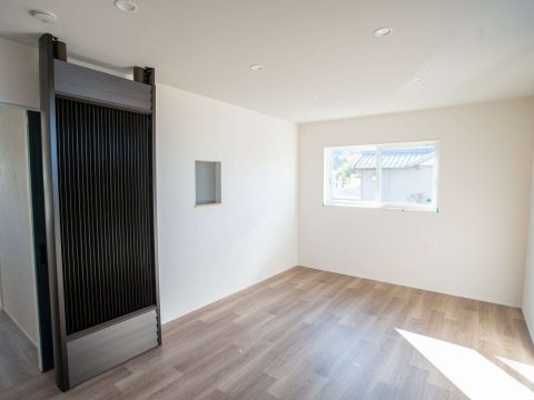 シェルピア高畑建設（株）が手がけた注文住宅の施工事例（モデルハウス・住宅展示場）