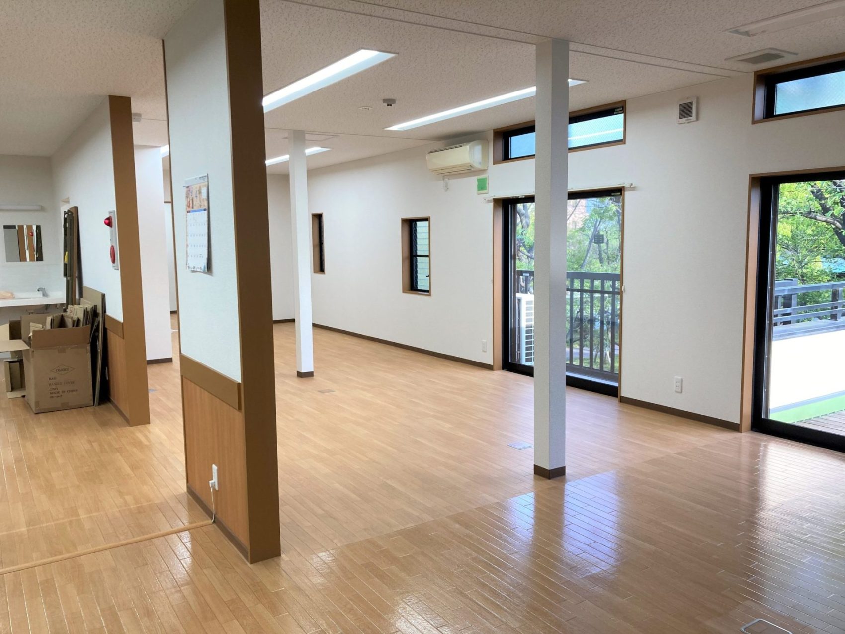 が手がけた注文住宅の施工事例（モデルハウス・住宅展示場）