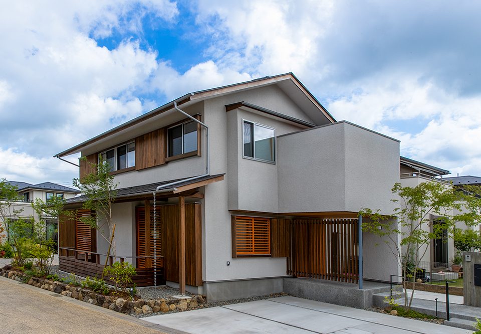 住宅展示場ネット　注文住宅　モデルハウス　工務店　柴木材店　下妻市