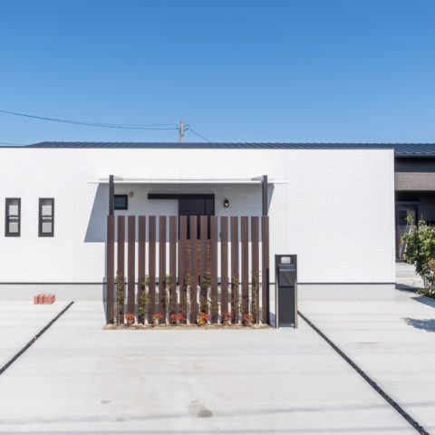 株式会社坂井建設の注文住宅・家づくりの特徴｜佐賀県佐賀市で叶える高性能で自分らしい住まい