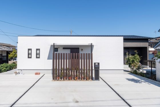 株式会社坂井建設の注文住宅・家づくりの特徴｜佐賀県佐賀市で叶える高性能で自分らしい住まい