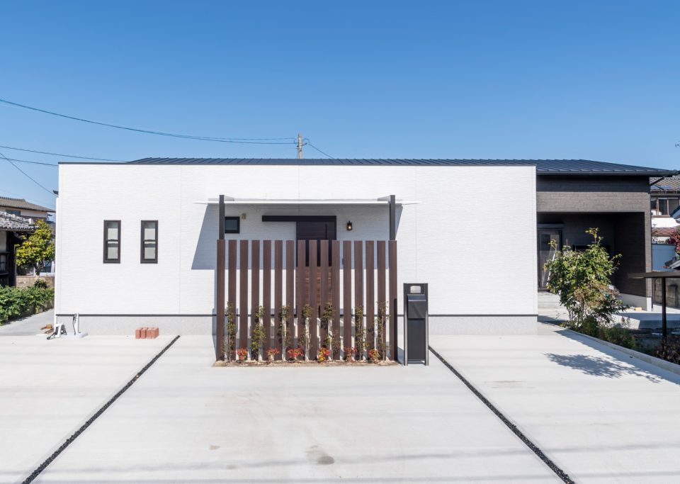 株式会社坂井建設の注文住宅・家づくりの特徴｜佐賀県佐賀市で叶える高性能で自分らしい住まい