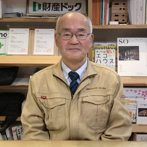 京都府京都市の注文住宅・モデルハウスなら株式会社小林工務店