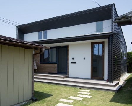 住宅展示場ネット 注文住宅 モデルハウス 建築設計事務所 株式会社 DIGDESIGN 世田谷区