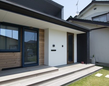 住宅展示場ネット 注文住宅 モデルハウス 建築設計事務所 株式会社 DIGDESIGN 世田谷区