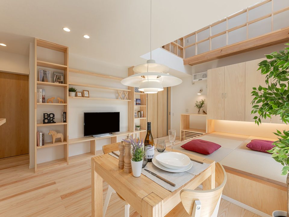 株式会社むとう工務店の注文住宅・家づくりの特徴｜千葉県柏市で叶える高性能で自分らしい住まい