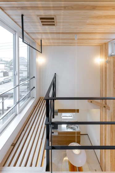 株式会社むとう工務店の注文住宅・家づくりの特徴｜千葉県柏市で叶える高性能で自分らしい住まい