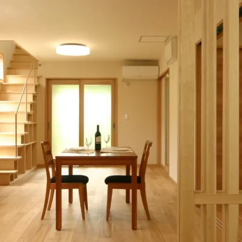 株式会社小椋建築の注文住宅・家づくりの特徴｜富山県富山市で叶える高性能で自分らしい住まい