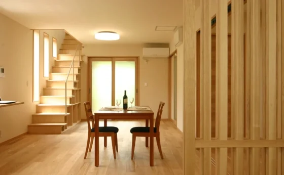 株式会社小椋建築の注文住宅・家づくりの特徴|富山県富山市で叶える高性能で自分らしい住まい