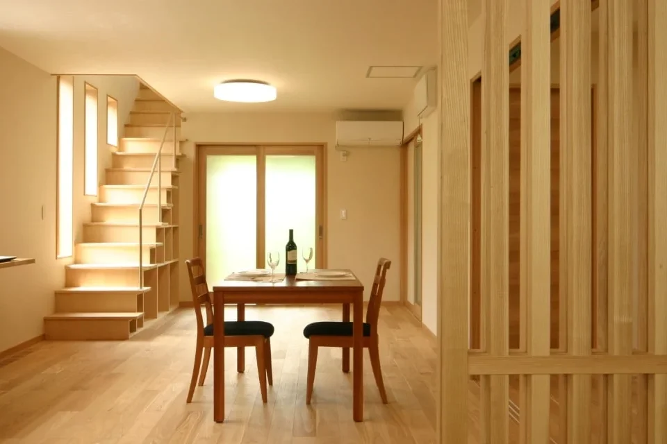 株式会社小椋建築の注文住宅・家づくりの特徴｜富山県富山市で叶える高性能で自分らしい住まい