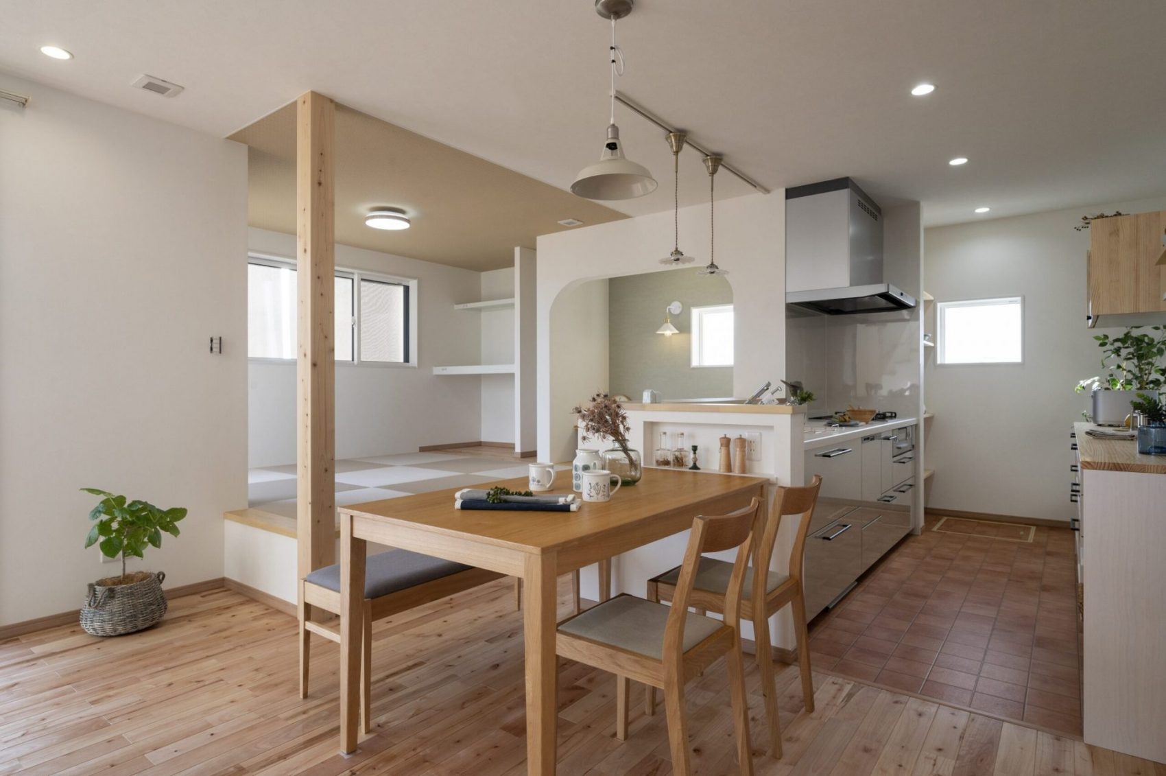 住宅展示場 注文住宅 モデルハウス 工務店 北山建築 松阪市