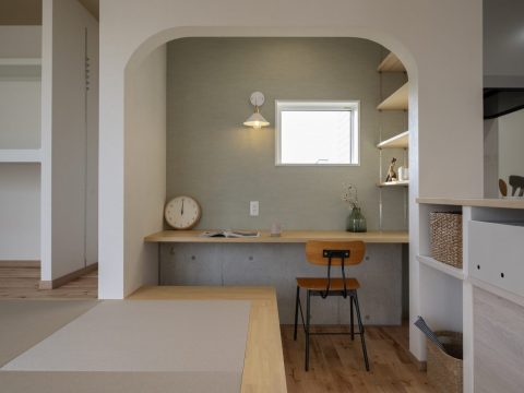 住宅展示場 注文住宅 モデルハウス 工務店 北山建築 松阪市