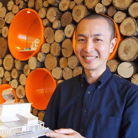 住宅展示場 注文住宅 モデルハウス 工務店 松尾設計室 明石市