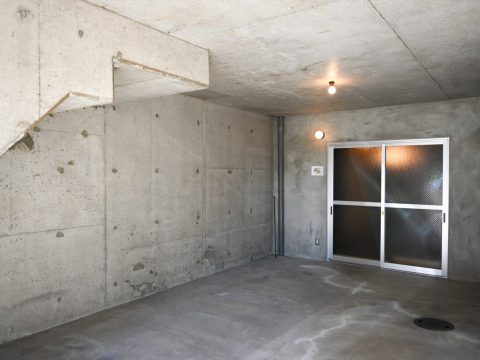 住宅展示場 注文住宅 モデルハウス 工務店 ハニカムラボラトリー 大阪市