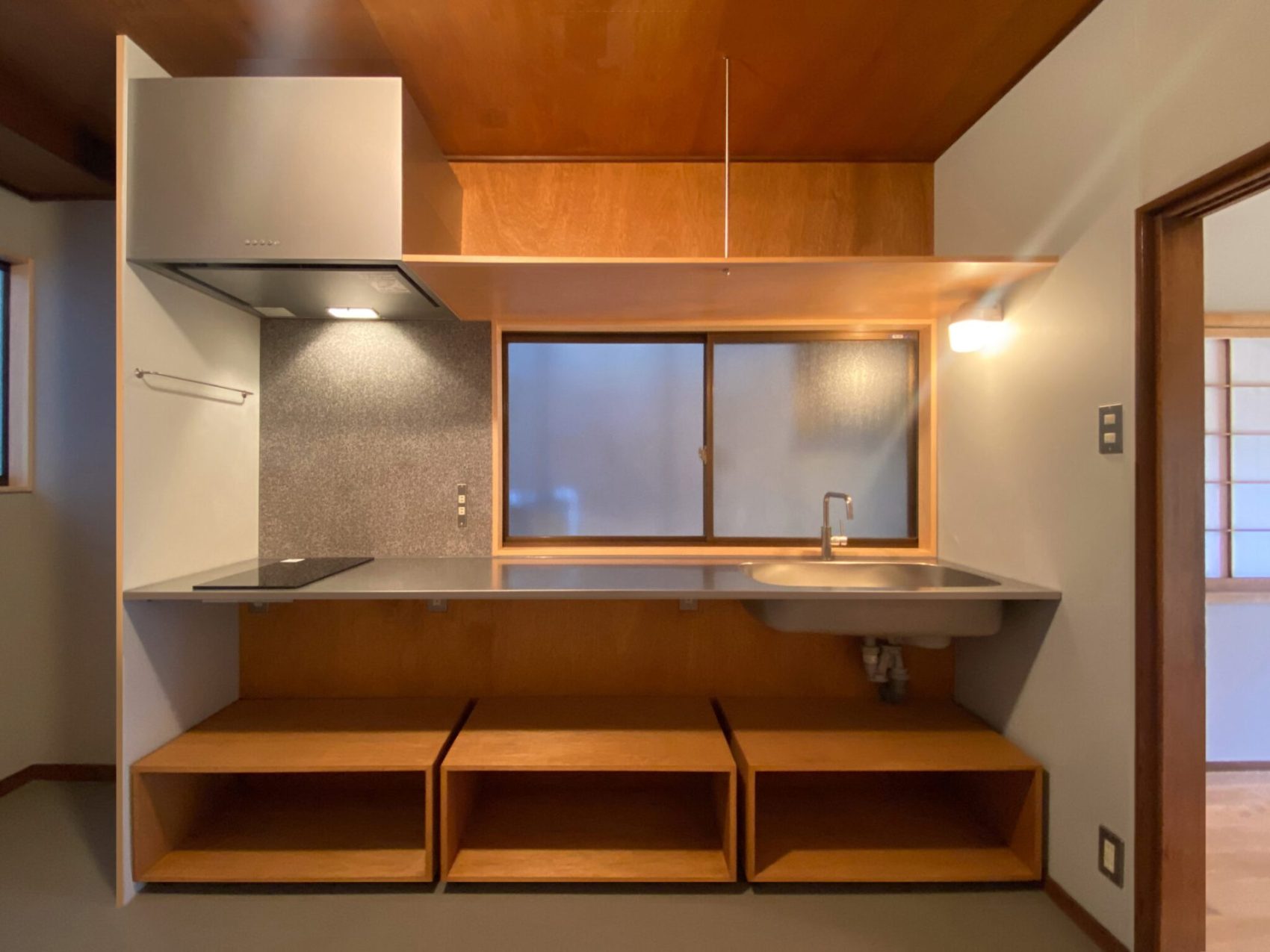 住宅展示場 注文住宅 モデルハウス 工務店 ハニカムラボラトリー 大阪市