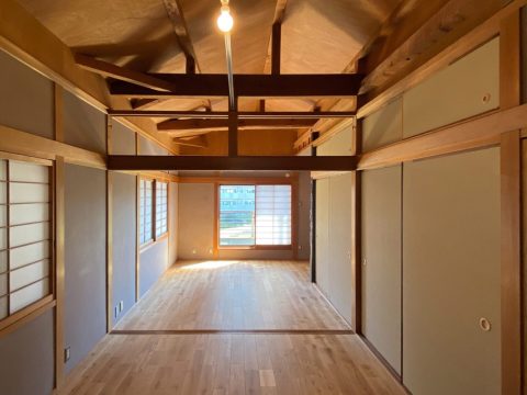 住宅展示場 注文住宅 モデルハウス 工務店 ハニカムラボラトリー 大阪市