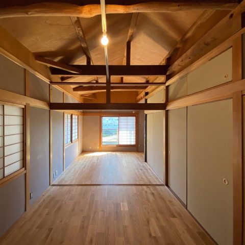 住宅展示場 注文住宅 モデルハウス 工務店 ハニカムラボラトリー 大阪市