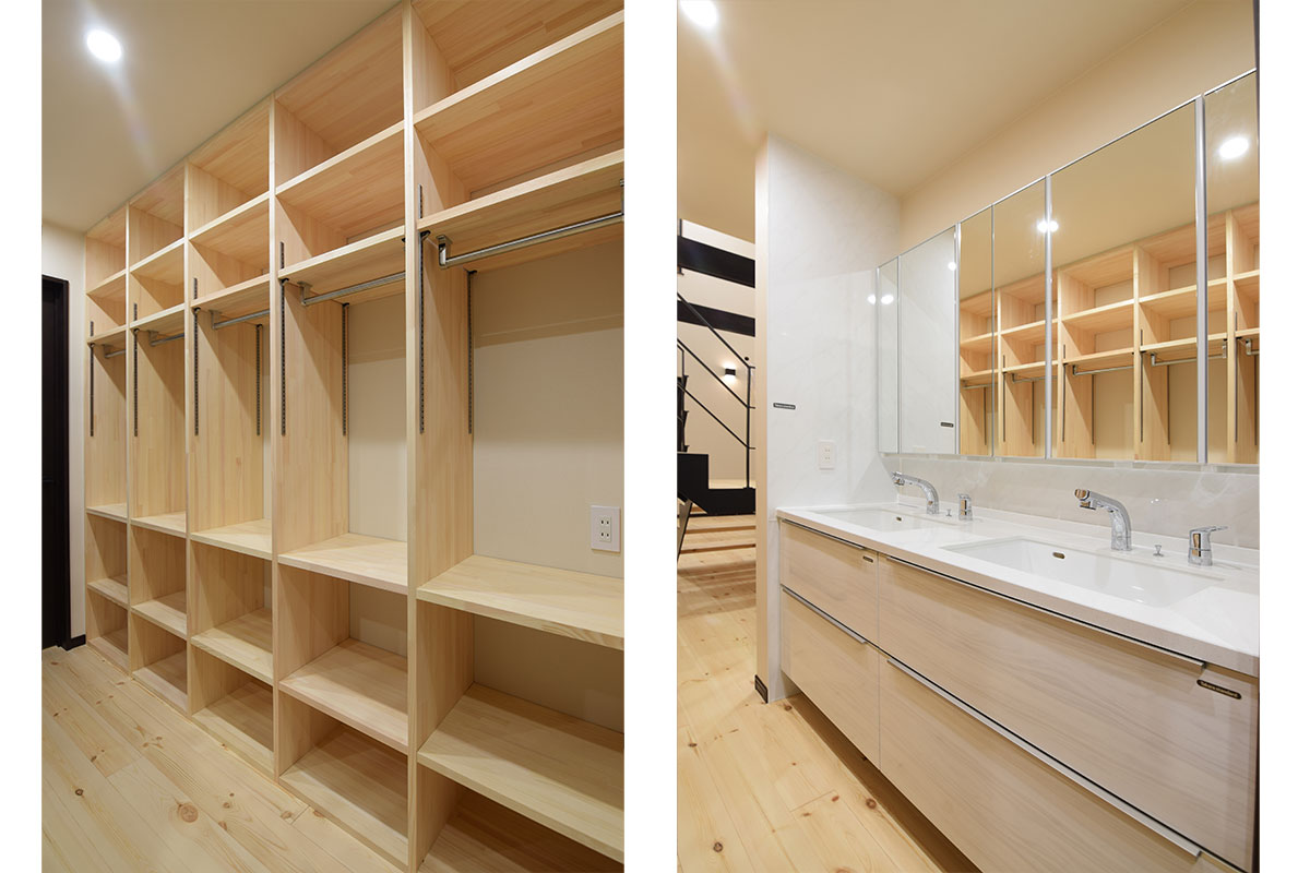 住宅展示場 注文住宅 モデルハウス 工務店 悠建設 大阪市