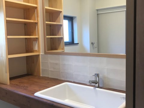 住宅展示場 注文住宅 モデルハウス 工務店 ワンズプラス 茅野市