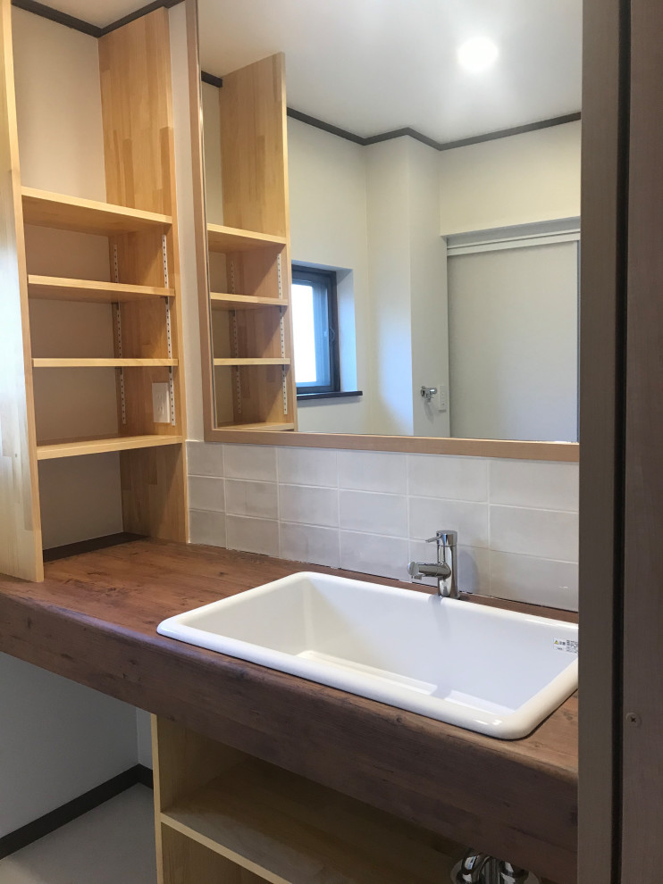 住宅展示場 注文住宅 モデルハウス 工務店 ワンズプラス 茅野市