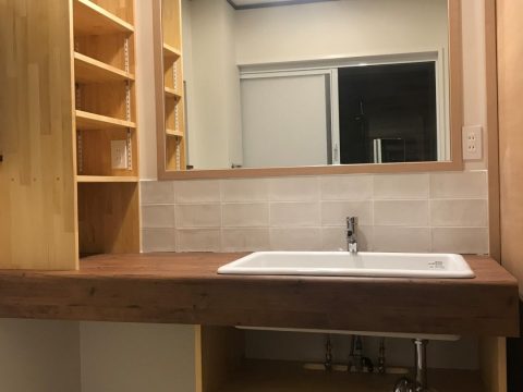 住宅展示場 注文住宅 モデルハウス 工務店 ワンズプラス 茅野市