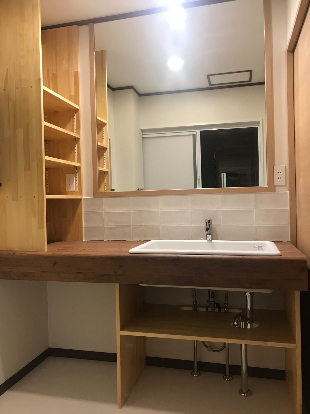 住宅展示場 注文住宅 モデルハウス 工務店 ワンズプラス 茅野市