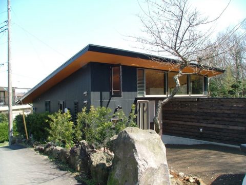 住宅展示場ネット 注文住宅 モデルハウス 建築設計事務所 アトリエガク一級建築士事務所 東京都葛飾区