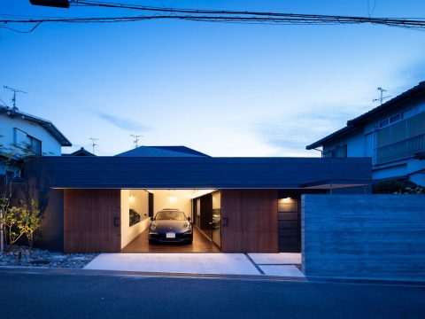 住宅展示場ネット 注文住宅 モデルハウス 建築設計事務所 一級建築士事務所DNA 京都市