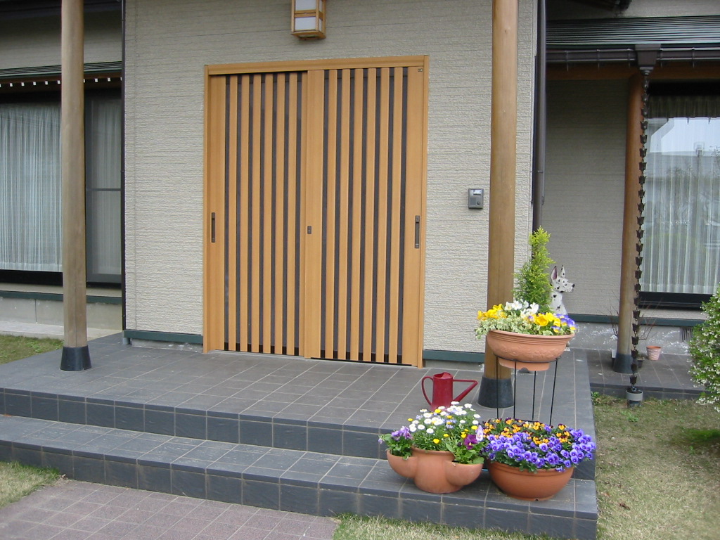 株式会社玉木組が手がけた注文住宅の施工事例（モデルハウス・住宅展示場）