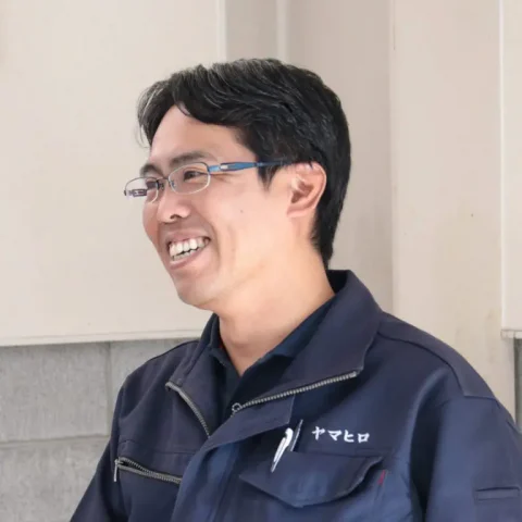 住宅展示場ネット　注文住宅　モデルハウス　工務店　株式会社山弘　たつの市