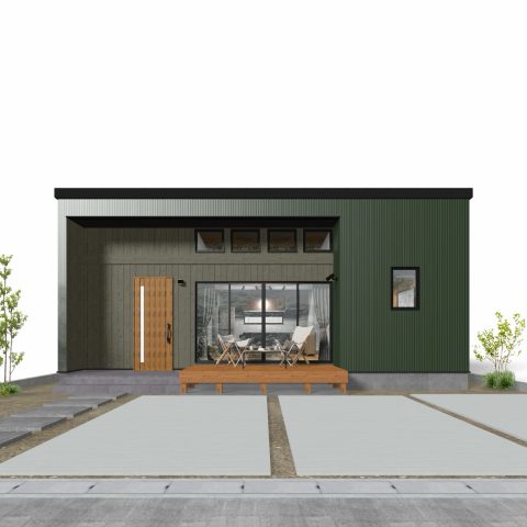 住宅展示場 注文住宅 モデルハウス 工務店 東洋住建（スタンドバイホーム長岡） 長岡市