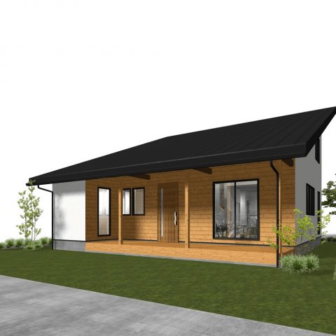 住宅展示場 注文住宅 モデルハウス 工務店 東洋住建（スタンドバイホーム長岡） 長岡市