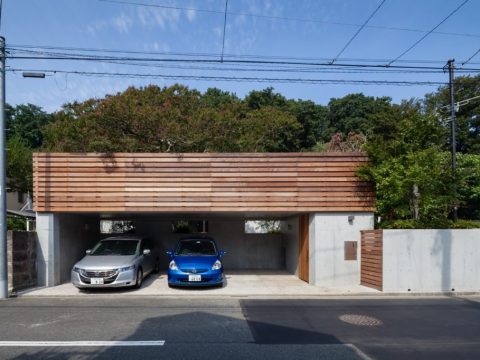 住宅展示場ネット 注文住宅 モデルハウス 建築設計事務所 アトリエガク一級建築士事務所 東京都葛飾区