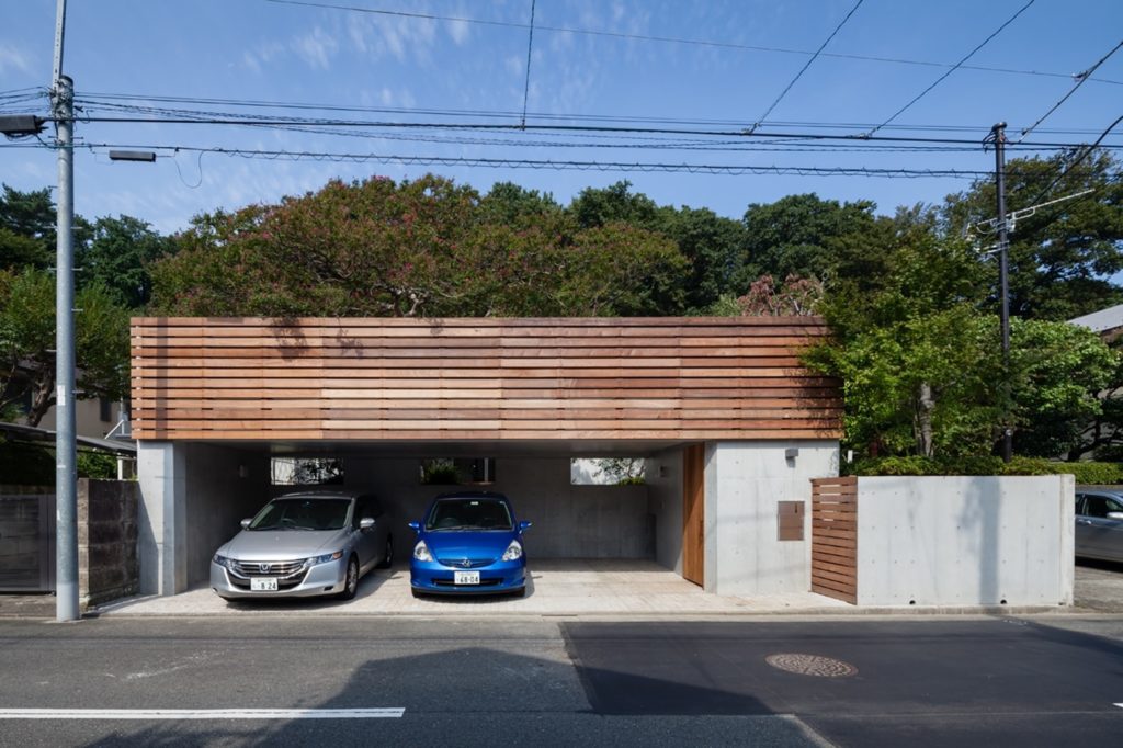 住宅展示場ネット 注文住宅 モデルハウス 建築設計事務所 アトリエガク一級建築士事務所 東京都葛飾区