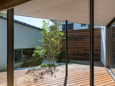 住宅展示場ネット 注文住宅 モデルハウス 建築設計事務所 アトリエガク一級建築士事務所 東京都葛飾区