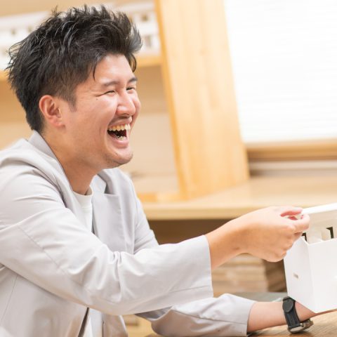 住宅展示場 注文住宅 モデルハウス 工務店 ワカバハウス つくば市